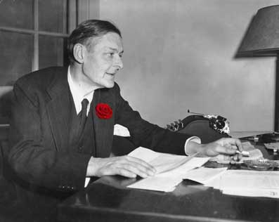 Thomas S. Eliot